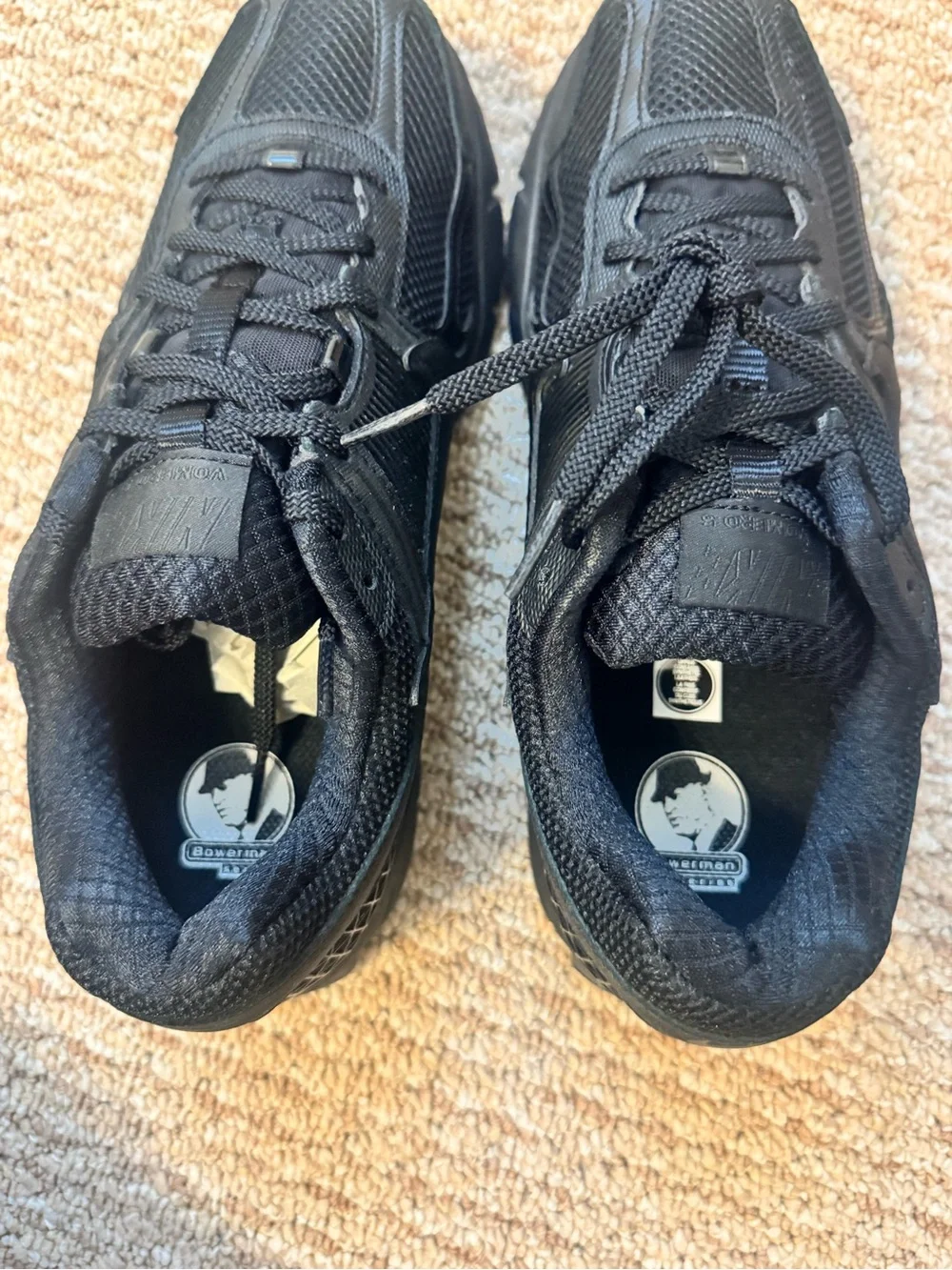 Men's Zoom Vomero 5 Sneakers